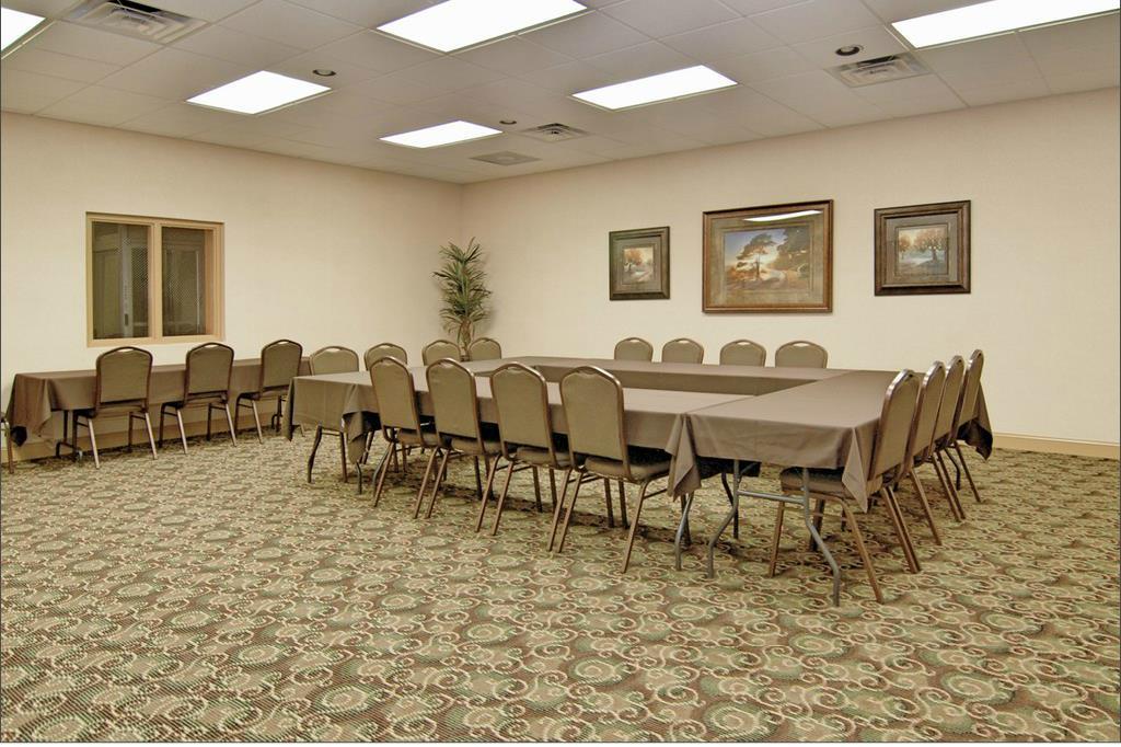 Best Western Crossroads Of The Bluffs Council Bluffs Exterior foto