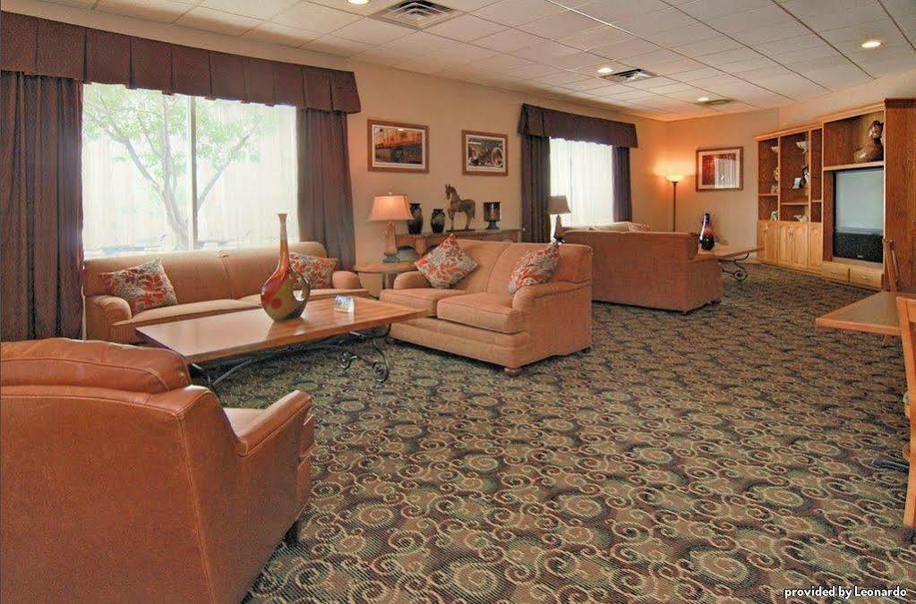 Best Western Crossroads Of The Bluffs Council Bluffs Exterior foto